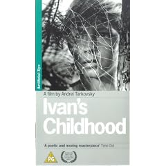 Ivan's Childhood [UK IMPORT]