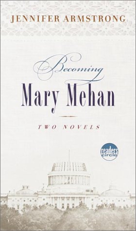 Becoming Mary Mehan (Readers Circle)