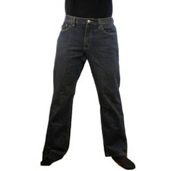 Liz Claiborne Mens Black Premium & Stylish Jeans