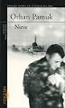 Nieve (Spanish Edition)