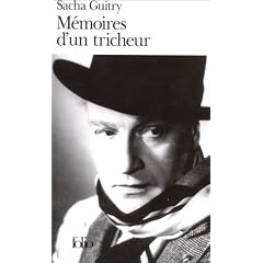 M�moires d'un tricheur