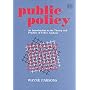 Public Policy: An Introduction to the Theory and Practice of Policy Analysis