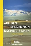Produkt-Bild: Auf den Spuren von Dschingis Khan: Zu Pferd durch die Mongolei