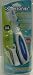 Cybersonic 2 Toothbrush Rechargeable. Cleans At 41000 Strokes Per Minute.