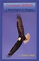 Common Birds of Washington & Oregon