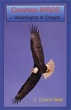 Common Birds of Washington and Oregon