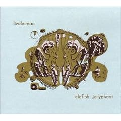 Elefish Jellyphant