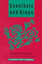 Cannibals and Kings: Origins of Cultures