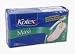 SKU NUMBER: 220509.The Mininimum EXP date on product: 1year.DESCRIPTION: Kotex, Maxi Pads Medium Protection 1003 - 24 pads/pk, 12 pack.MANUFACTURER:KIMBERLY CLARK.INDICATIONS:Dual layer design with more absorbent where you need it.Designed to curve and conform to fit your body.Flex-Groove channel for secure protection.Kotex has products to meet your individual needs.WARNINGS:To avoid risk of suffocation, please keep plastic bags away from infants and children.