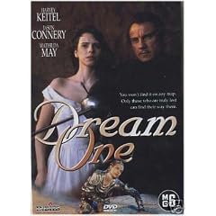 Dream One (Nemo) [DVD]