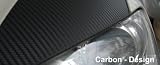 Produkt-Bild: 3M Lackschutz Folie Schutz f&uuml;r T&uuml;reinstiege in carbondesign incl. Ladekante (VW Golf 5 Plus)