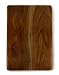 Architec Gripperwood Sheesham Cutting Board, 12 by 16-Inch