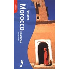 Footprint Morocco Handbook: The Travel Guide
