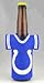 Indianapolis Colts Jersey Bottle Holder - Set of 4