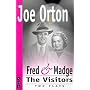 Fred and Madge