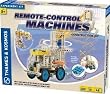 Thames & Kosmos Remote Control Machines