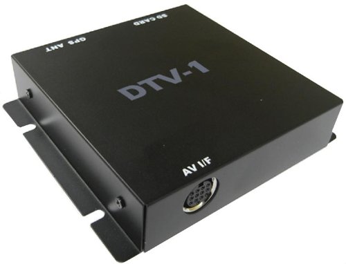 NESA DTV-1 ATSC Digital TV Tuner