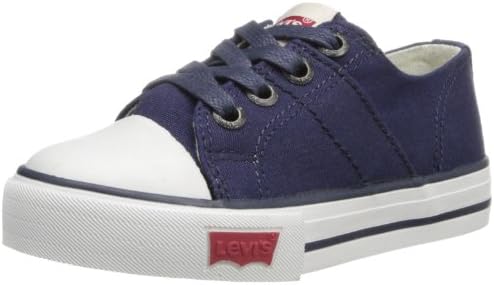 Levis Stan Sneaker (Big Kid)