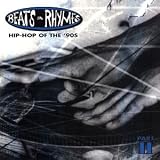 Beats & Rhymes: Hip-Hop Of The 90s - Part 2