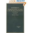 Moynihan's Introduction to the Law of Real Property (American Casebook Series) by Sheldon F. Kurtz