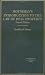 Moynihan's Introduction to the Law of Real Property (American Casebook Series) by Cornelius J. Moynihan ISBN 0314160485