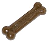 Nylabone Puppy Bone Wolf 5 1/2 in.