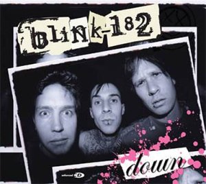 CD-Charts  Music : Down [7" VINYL]