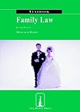 Family law. Textbook