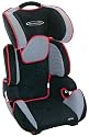 Storchenmühle 6080.685.66 - Explorer - Autokindersitz Gruppe II und III (15-36 kg), Farbe racing-black, von 4 bis ca. 12 Jahre