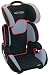 Storchenmühle 6080.685.66   - Explorer - Autokindersitz Gruppe II und III (15-36 kg), von 3 bis ca. 12 Jahre, Farbe racing-black