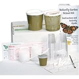 Butterfly Garden School Refill Kit