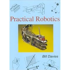 Practical Robotics: Principles and Applications