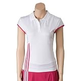 Adidas Response Court Polo