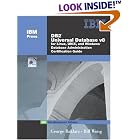 Click here to buy DB2(R) Universal Database V8 for Linux, UNIX, and Windows Database Administration... by George Baklarz and Bill Wong.