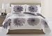 Photoreal Daisy Twin Quilt with Pillow Sham