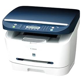 Canon SATERA MF3110
