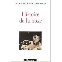 Histoire de la boxe