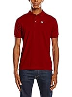 Polo Club Polo Little Gentleman (Granate)