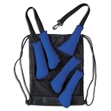 National Sports Shoe Shin Bag Ref Pack