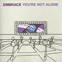 You're Not Alone