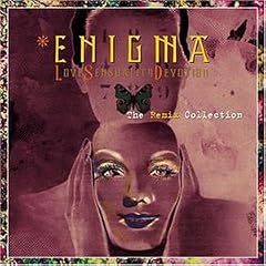 LSD - Love Sensuality and Devotion: the Remix Collection