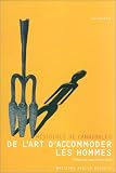 Histoires de cannibales : De l'art d'accomoder les hommes