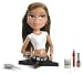 Bratz Forever Diamondz Funky Fashion Makeover - Yasmin