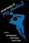 Annual Review of Jazz Studies 2: Features Thelonious Monk, Mc Coy Tyner, Count Basie, John Coltrane