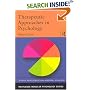 The Resource Library: Therapeutic Approaches in Psychology (Routledge Modular Psychology)