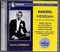 Handel: Messiah