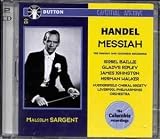 Music : Handel: Messiah