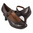 Steve Madden Women's Clasikal Mary Jane Pump