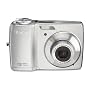 Kodak EasyShare C182 Digital Camera - Silver (12MP, 3x Optical Zoom) 3 inch LCD