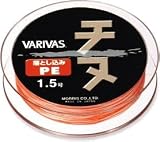 モーリス(MORRIS) PEチヌ 落とし込みライン 1号